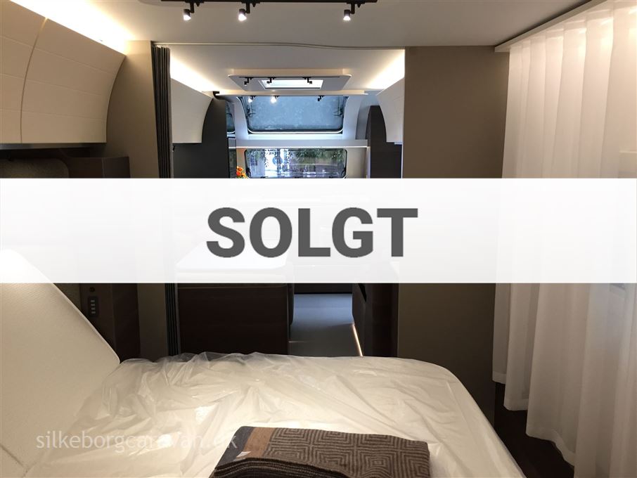 Adria Alpina 663 HT